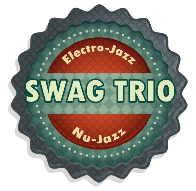 Swag Trio Electro Nu-Jazz - Cliquez ici