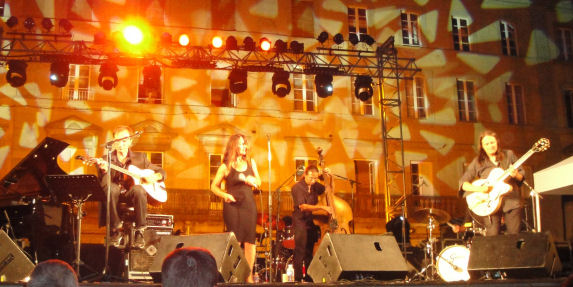 Jazzolita